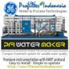 GE Osmonics Seawater Brackish Water Reverse Osmosis Systems Indonesia  medium
